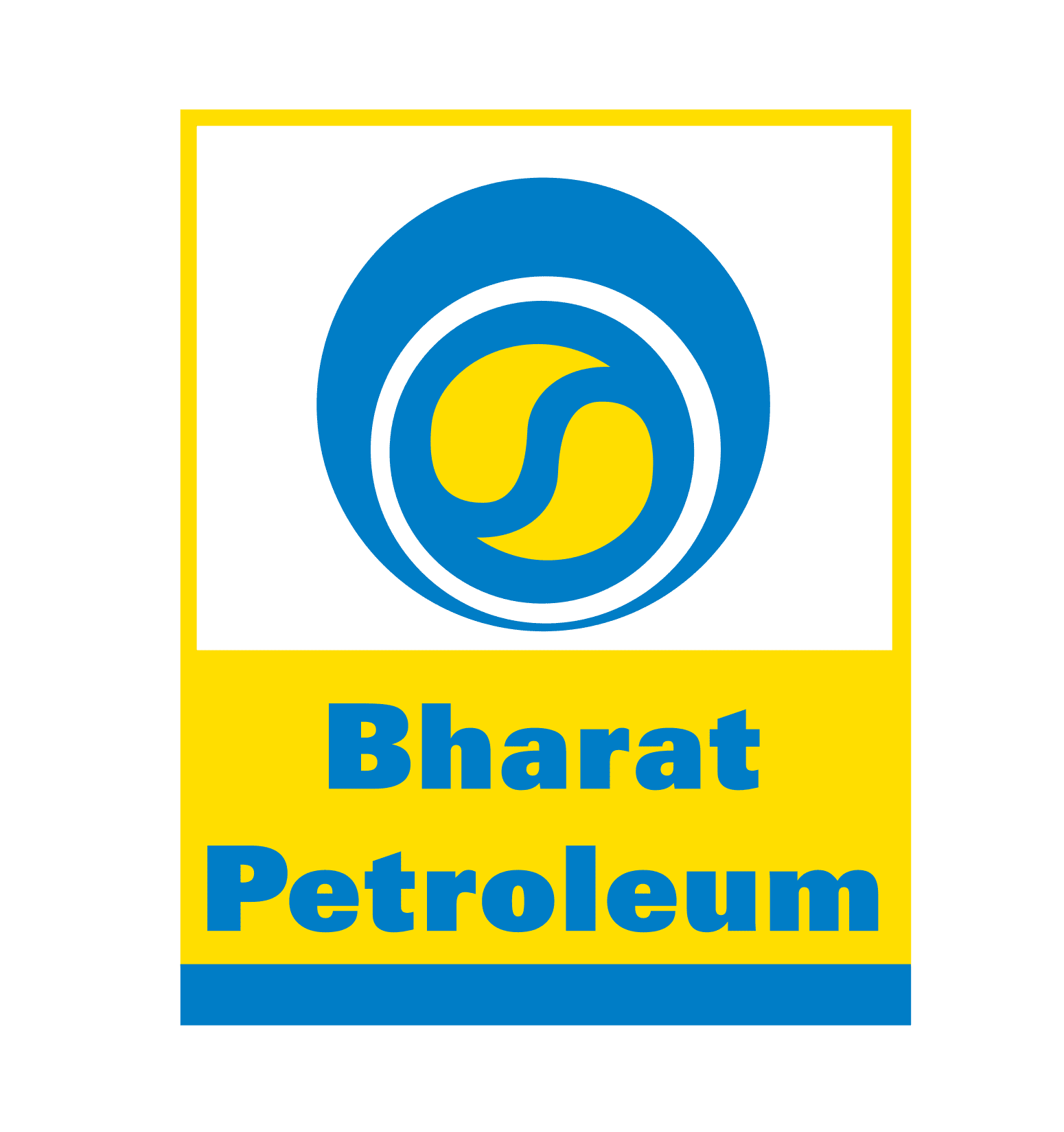 Bharat Petroleum Logo