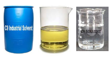 C-9 Solvent Product
