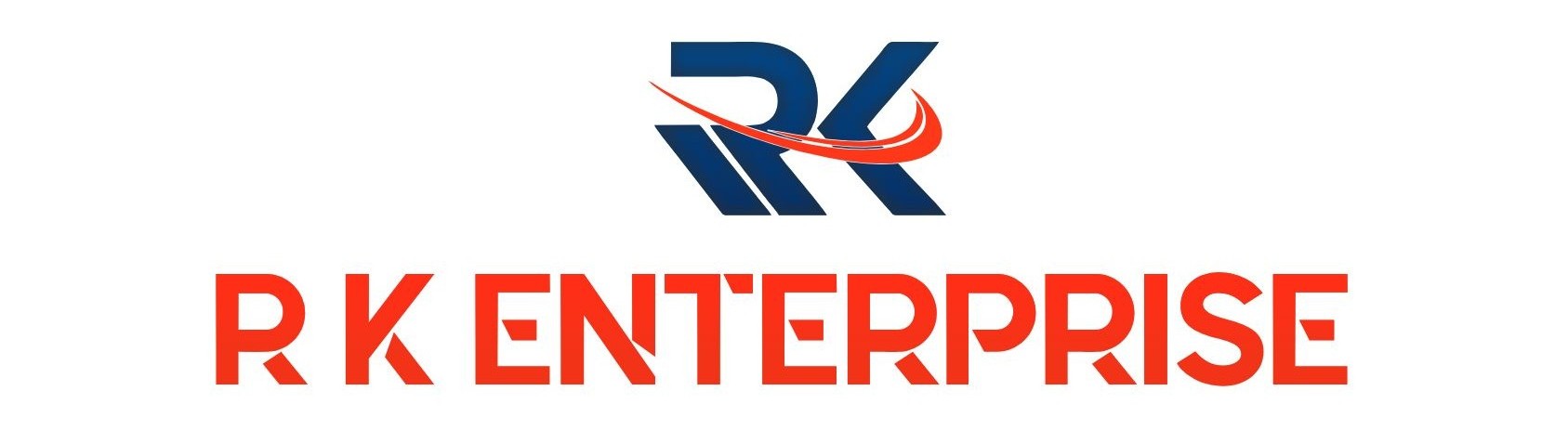 RK Enterprise Logo